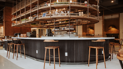 Vibe Coffee & Wine