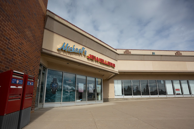 Michael's Jewellers