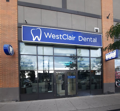 WestClair Dental