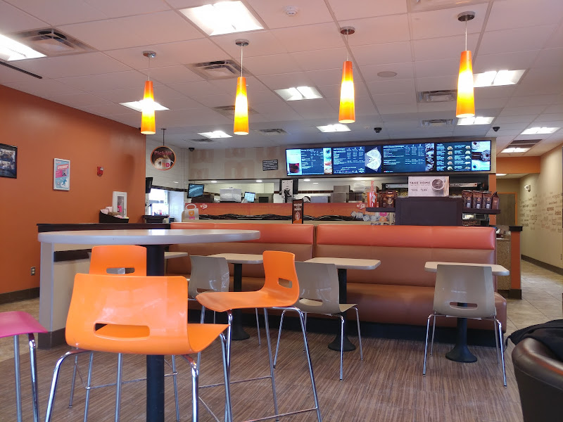 Dunkin'