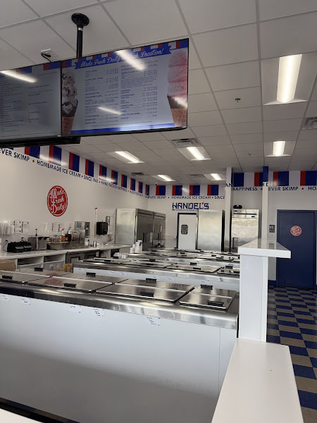 Handel's Homemade Ice Cream