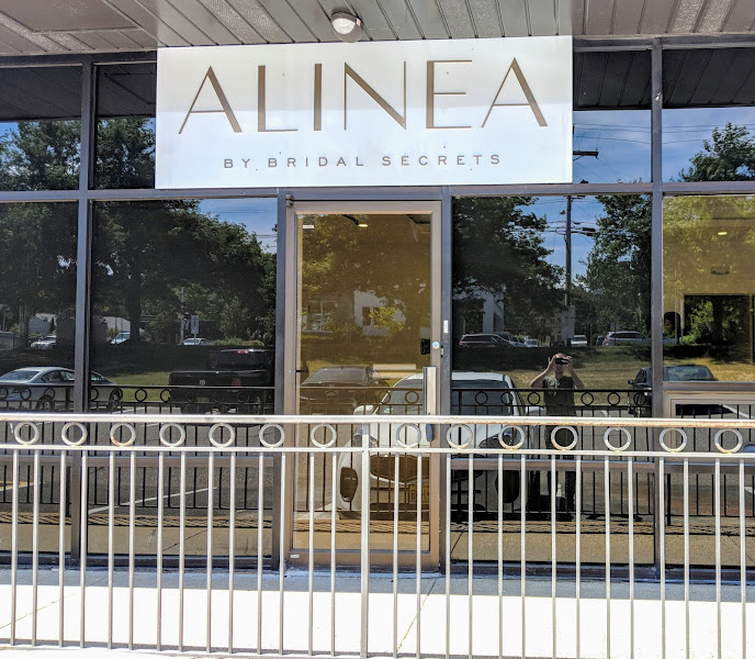 Alinea Bridal by Bridal Secrets