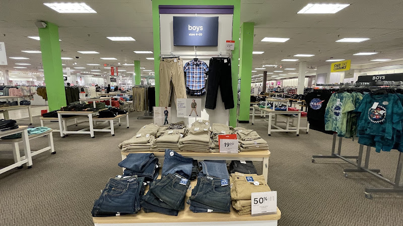 JCPenney