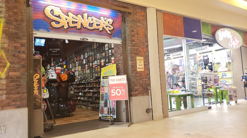 Spencer's