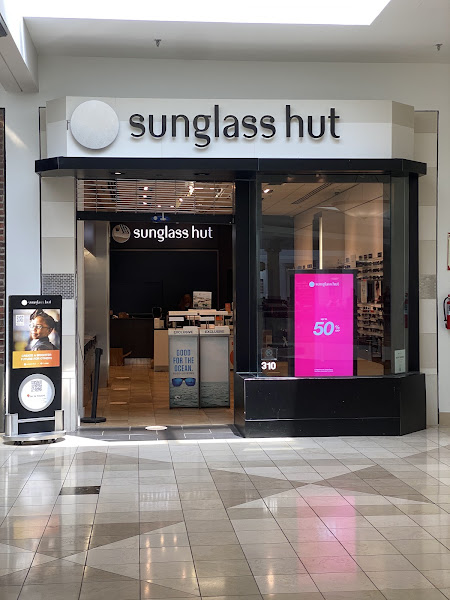 Sunglass Hut
