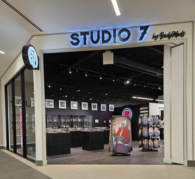 Studio 7 by BodyMods