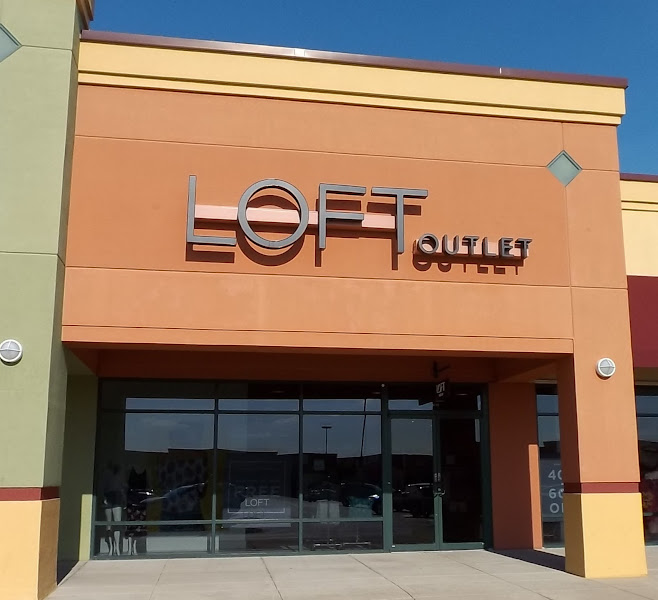 LOFT Outlet