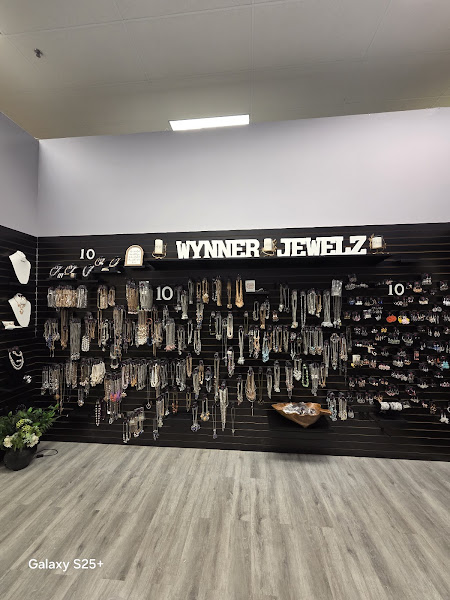 Wynner Jewelz for 5