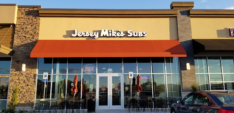 Jersey Mike's Subs
