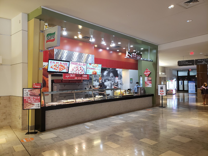 Sbarro