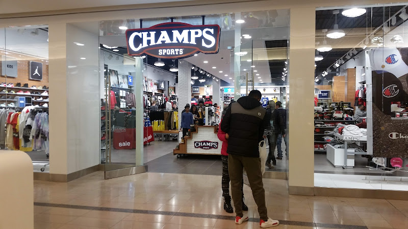 Champs Sports