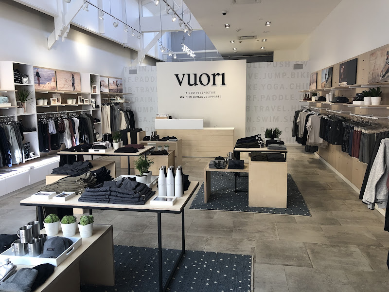 Vuori