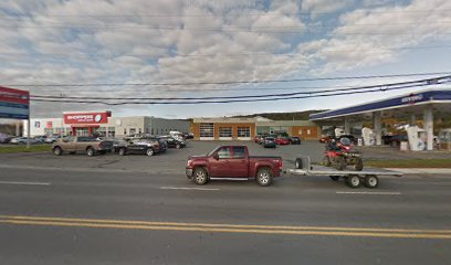Bartlett's Auto Service