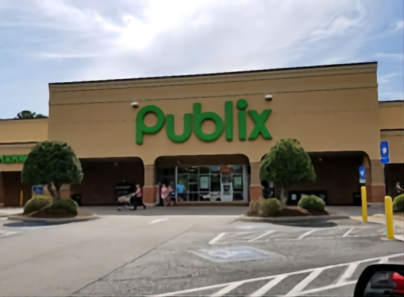 Publix Pharmacy at Eastgate Shopping Center