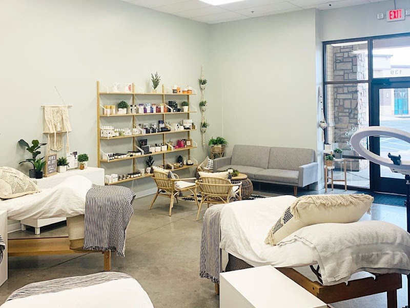 Paradigm Beauty Studio