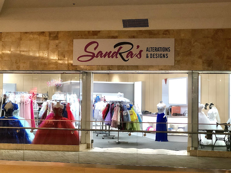 Sandra's Alterations & Designs