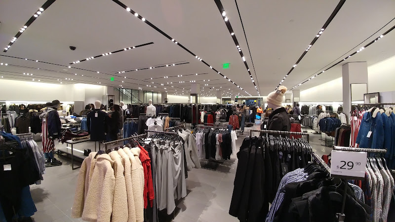 ZARA