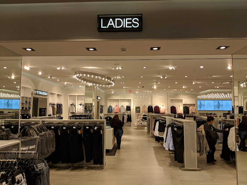 H&M