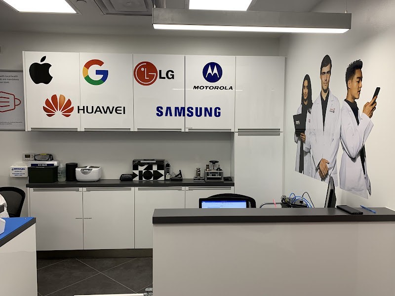 Mobile Klinik Professional Smartphone Repair - Lansdowne Place, Peterborough, ON