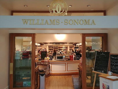 Williams-Sonoma