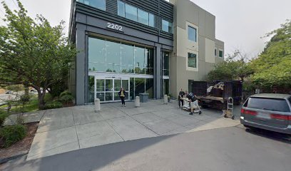 Allenmore Optical Company
