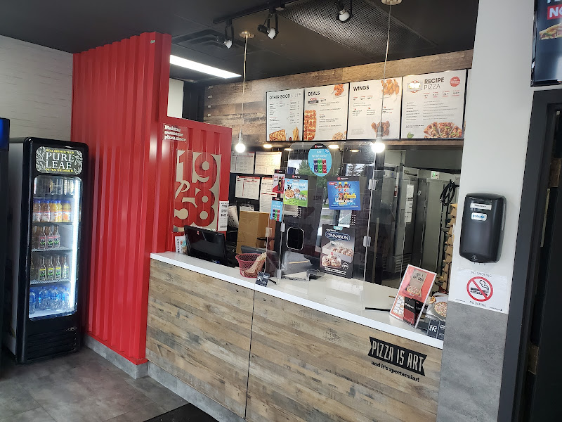 Pizza Hut