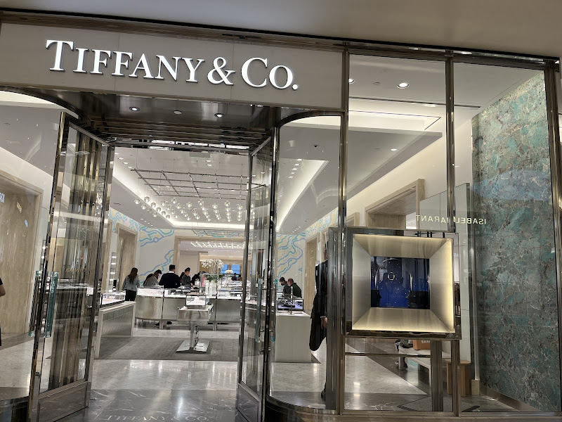 Tiffany & Company