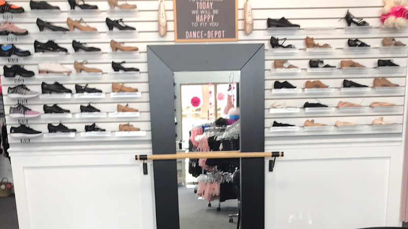 Dance Depot