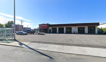Bumper to Bumper Auto Service - Garage Luneau