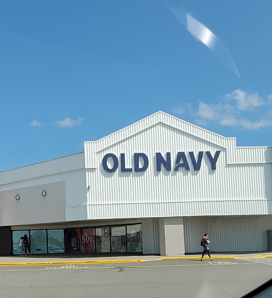 Old Navy