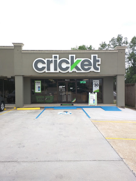 Cricket Wireless Authorized Retailer