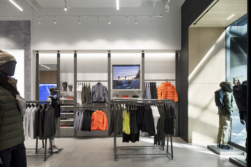 Arc'teryx