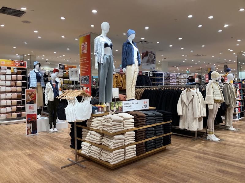 Uniqlo