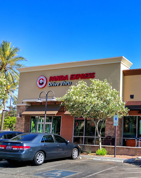 Panda Express