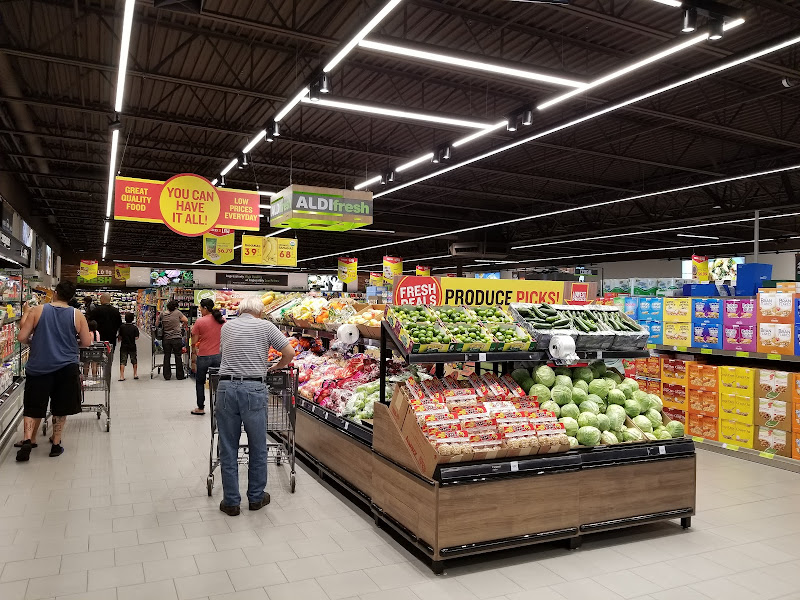 ALDI