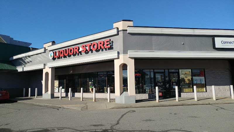 Valley Centre Liquor Store