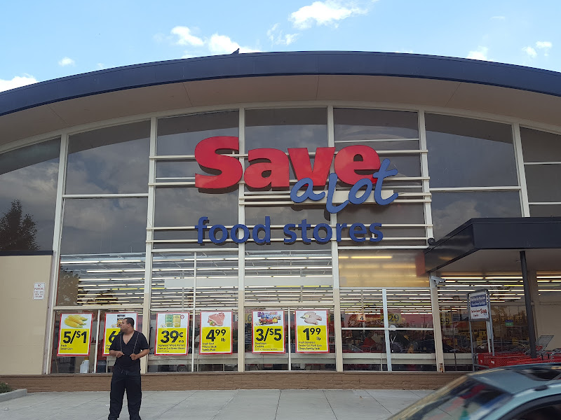 Save-A-Lot