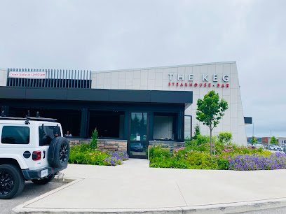 The Keg Steakhouse + Bar