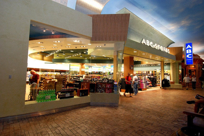 ABC Stores #104
