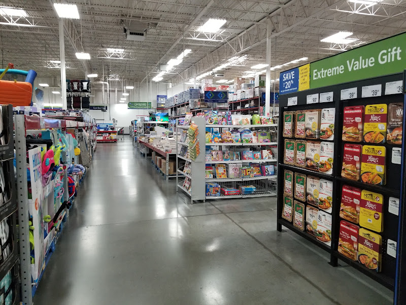 Sam's Club