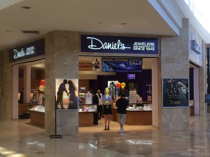 Daniel's