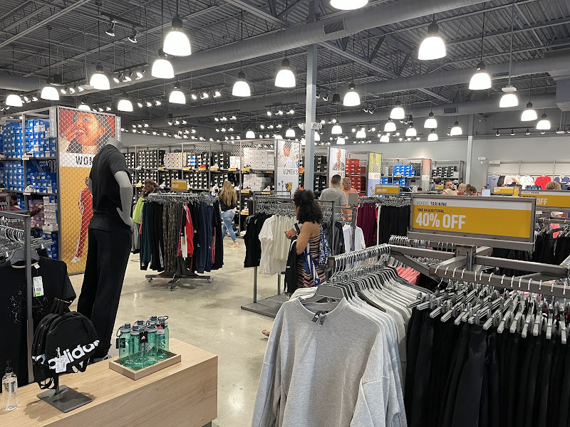 adidas Outlet Store St. Augustine