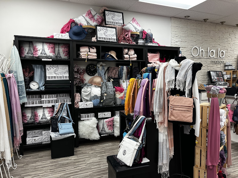 Ohlala Maison Inc