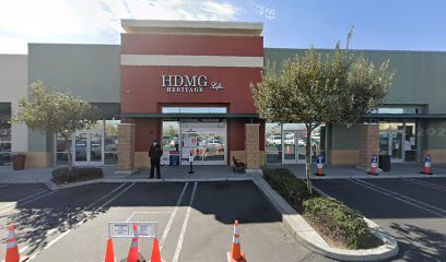 Antelope Valley Advanced Imaging East Palmdale