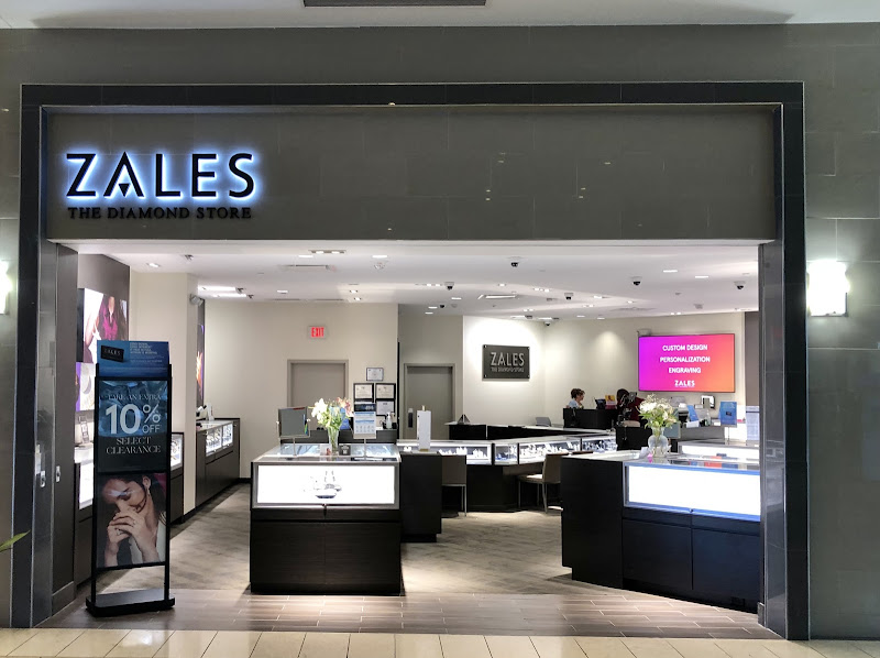 Zales Outlet