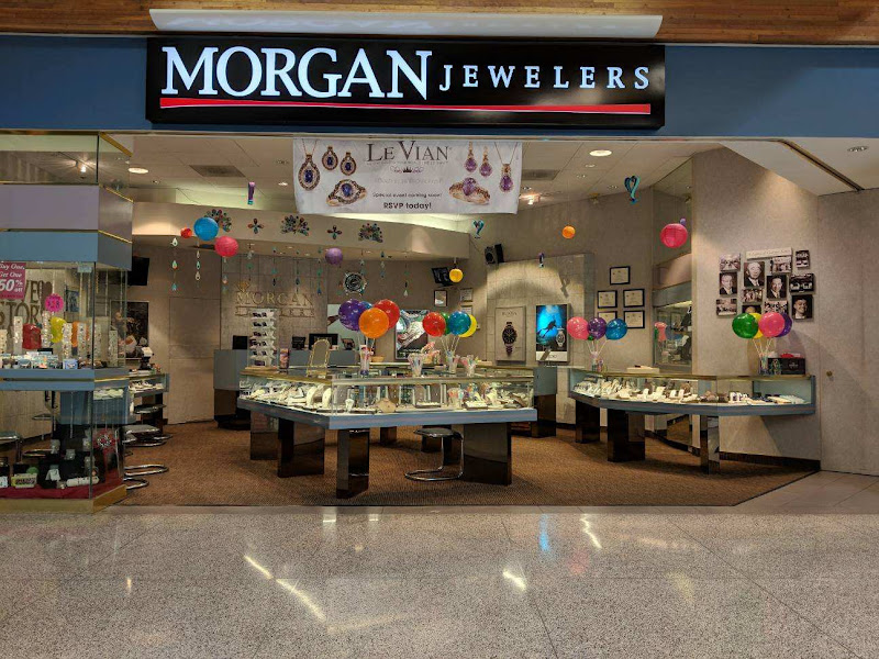 Morgan Jewelers