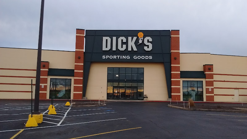 DICK'S Sporting Goods