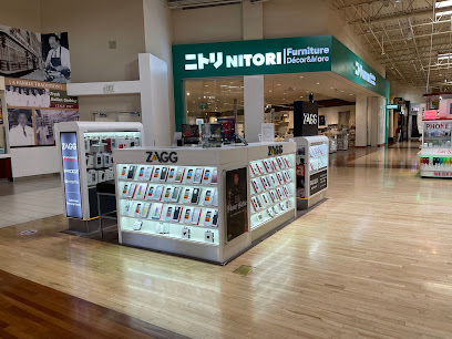 ZAGG Ontario Mills