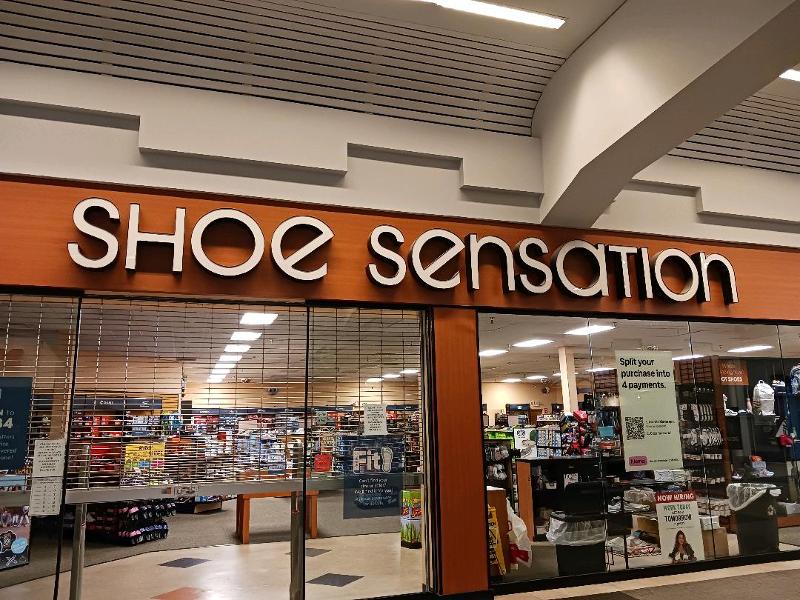 Shoe Sensation