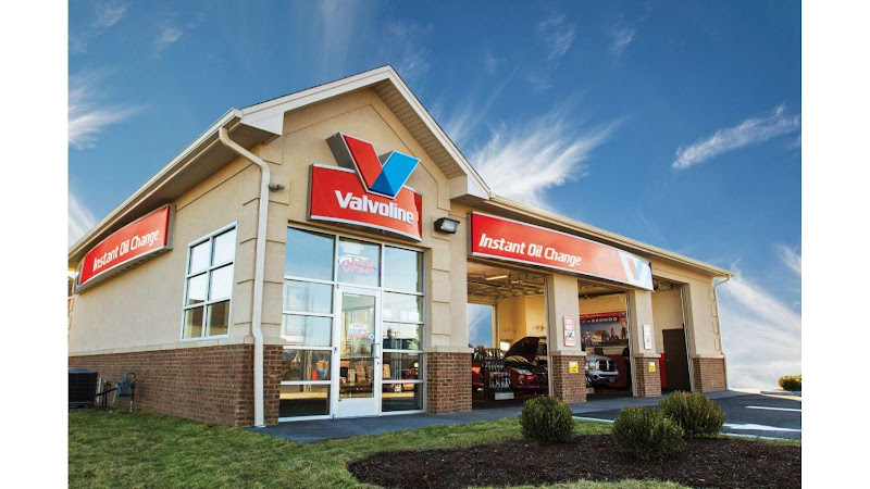 Valvoline